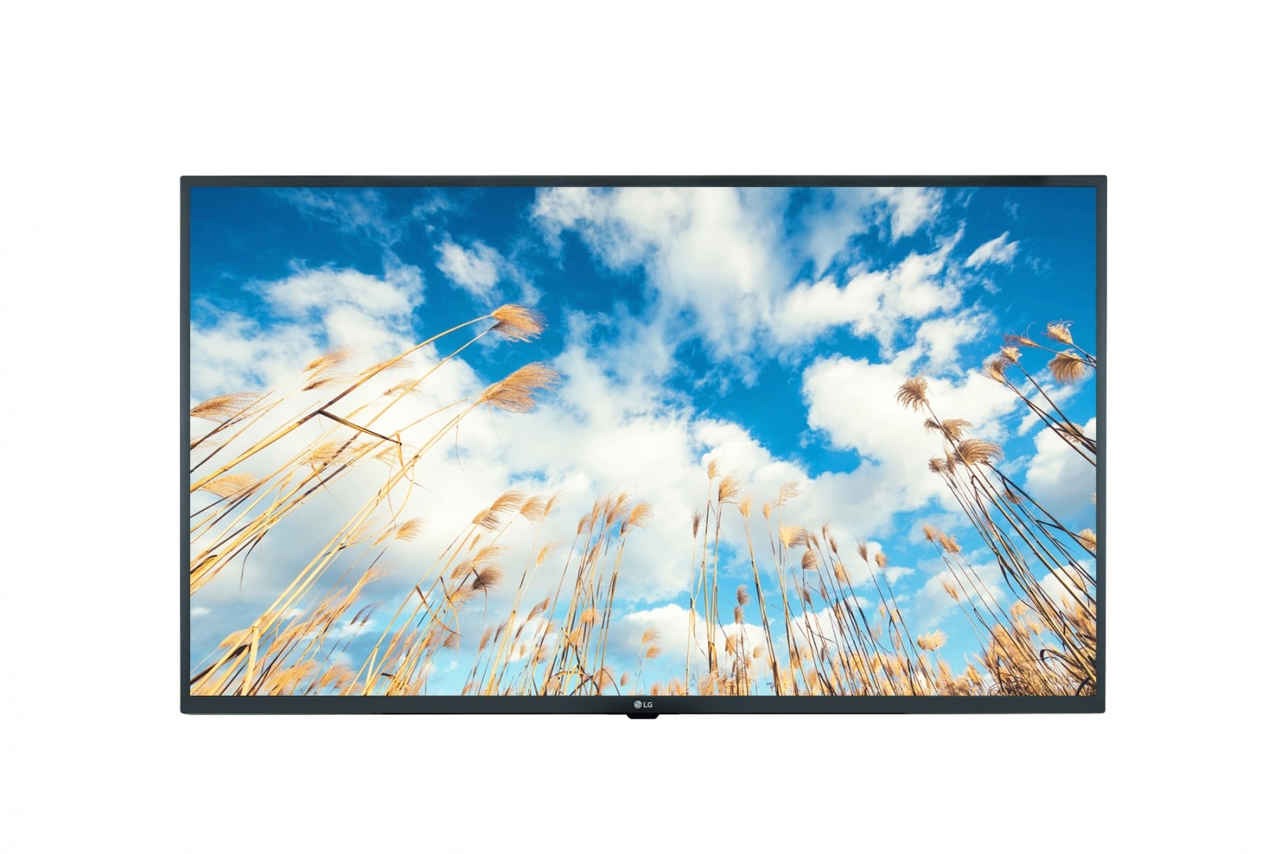 LG - Téléviseur Professionnel 50" 50UM767H UHD Smart TV