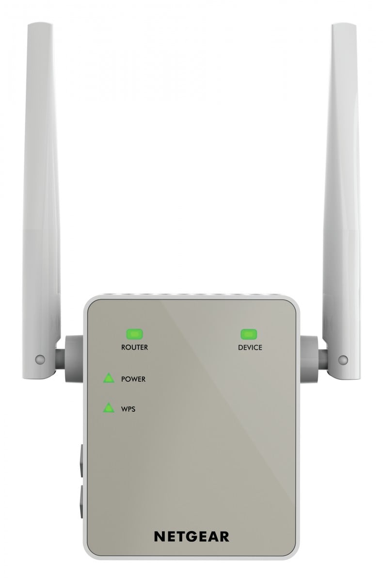Netgear EX6120 Répéteur WiFi universel AC1200