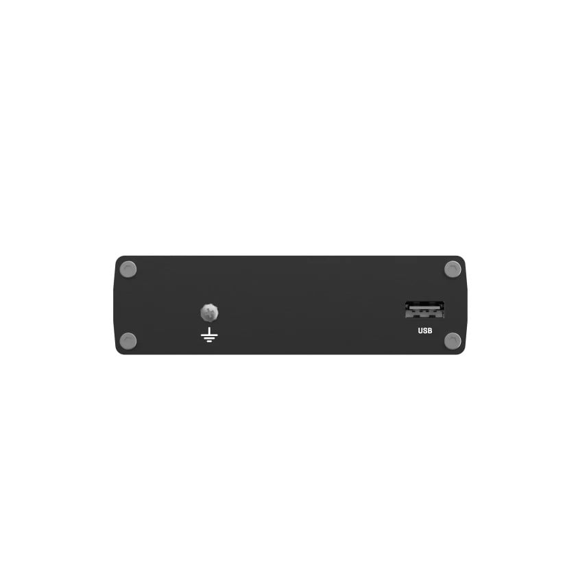 TELTONIKA NETWORKS RUTM08 Wired 4x RJ45-Ports router