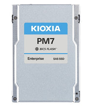 X131 PM7-R eSDD 1.9TB SAS 2.5" SED