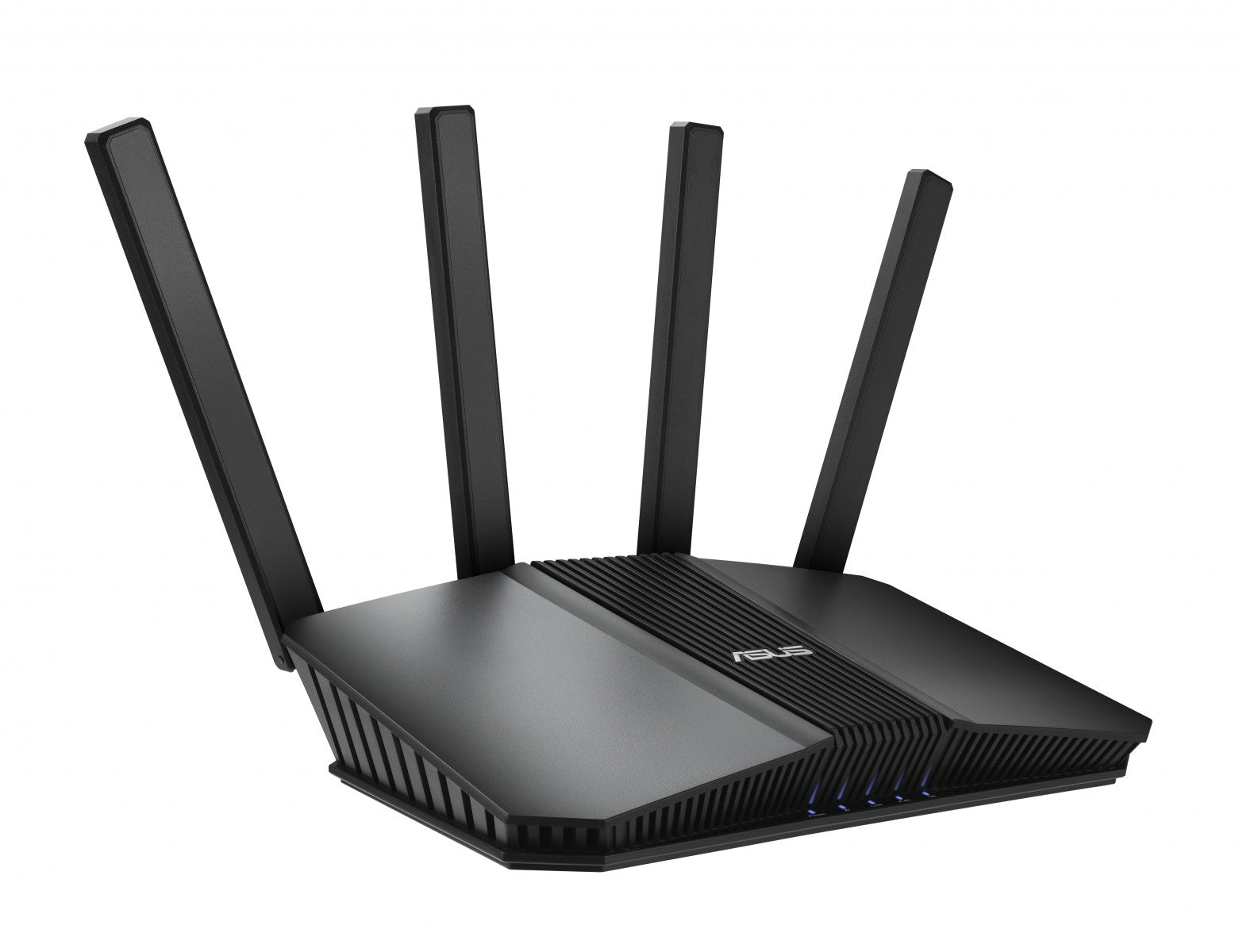 ASUS RT-BE58U Routeur extensible bi-bande WiFi 7 802.11be Smart AiMesh 3600 Mbps port 2.5G jusquà 3 SSID pour les appareils