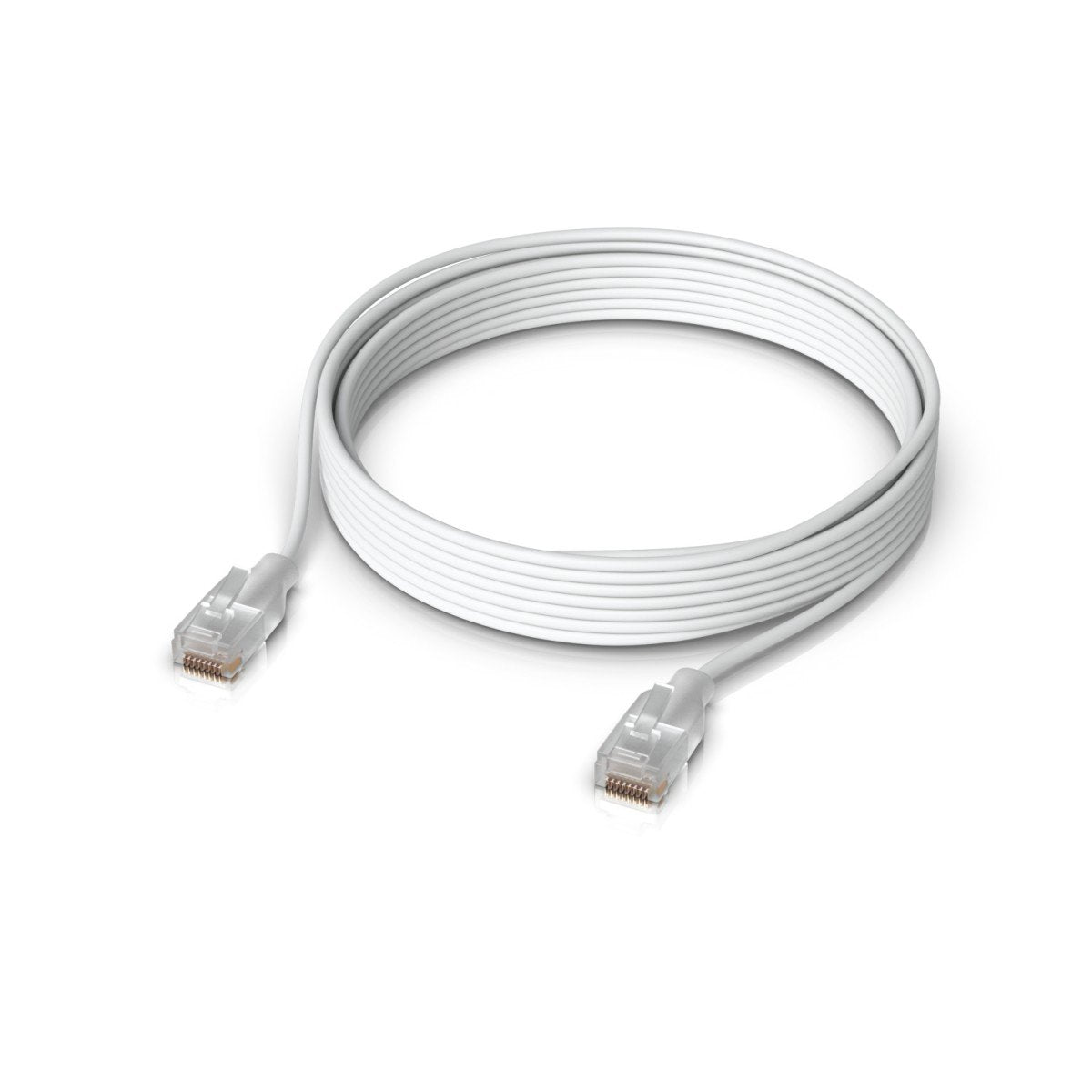 Ubiquiti UACC-Cable-Patch-EL-5M-W Câble de patch Etherlighting UniFi