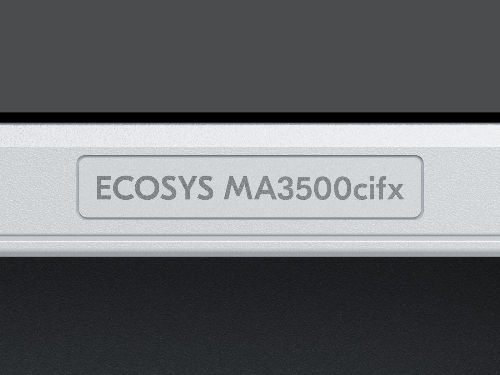 KYOCERA ECOSYS MA3500cifx A4 Colour Multifunctional Laser Printer 35 ppm