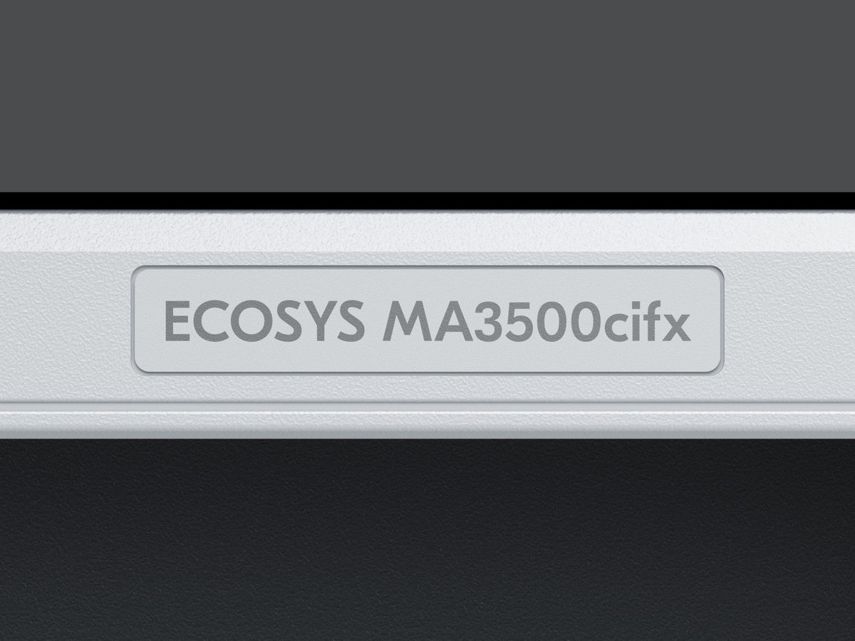 Kyocera 1102Z33NL0 ECOSYS MA3500cifx 35/35 ppm - copie, impression, numérisation, réseau, fax, duplex, DADF, HyPas