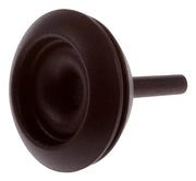 AXIS 01785-001 organiseur de câbles Joint de câble Noir 10 piece(s)