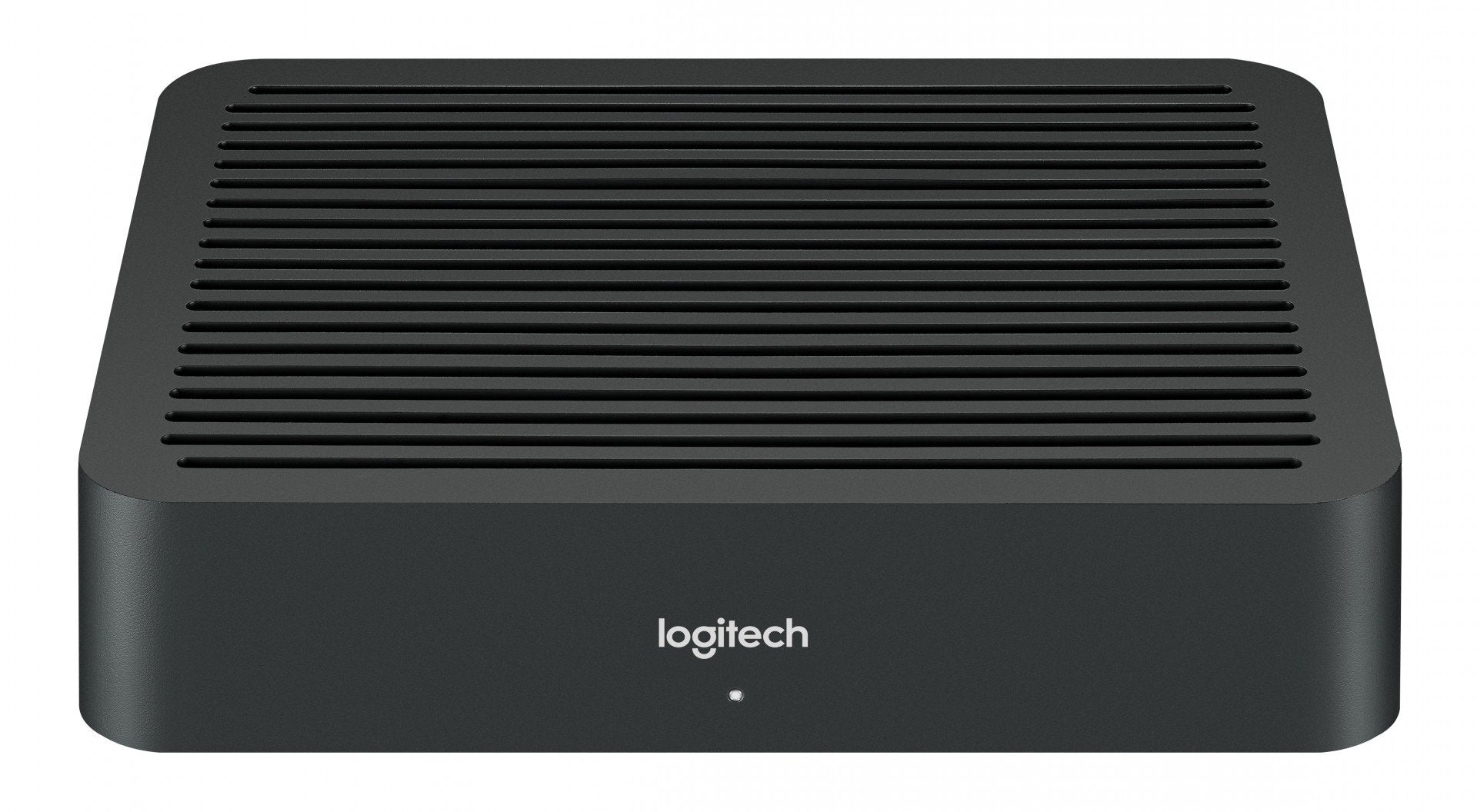 LOGITECH Rally Ultra-HD ConferenceCam - BLACK - TABLE HUB Power adaptator not included