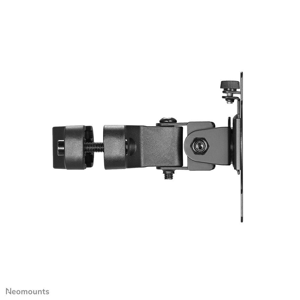 NEOMOUNTS FL40-430BL11 Support de colonne pour écran 17-32p - diam. 28-60 mm