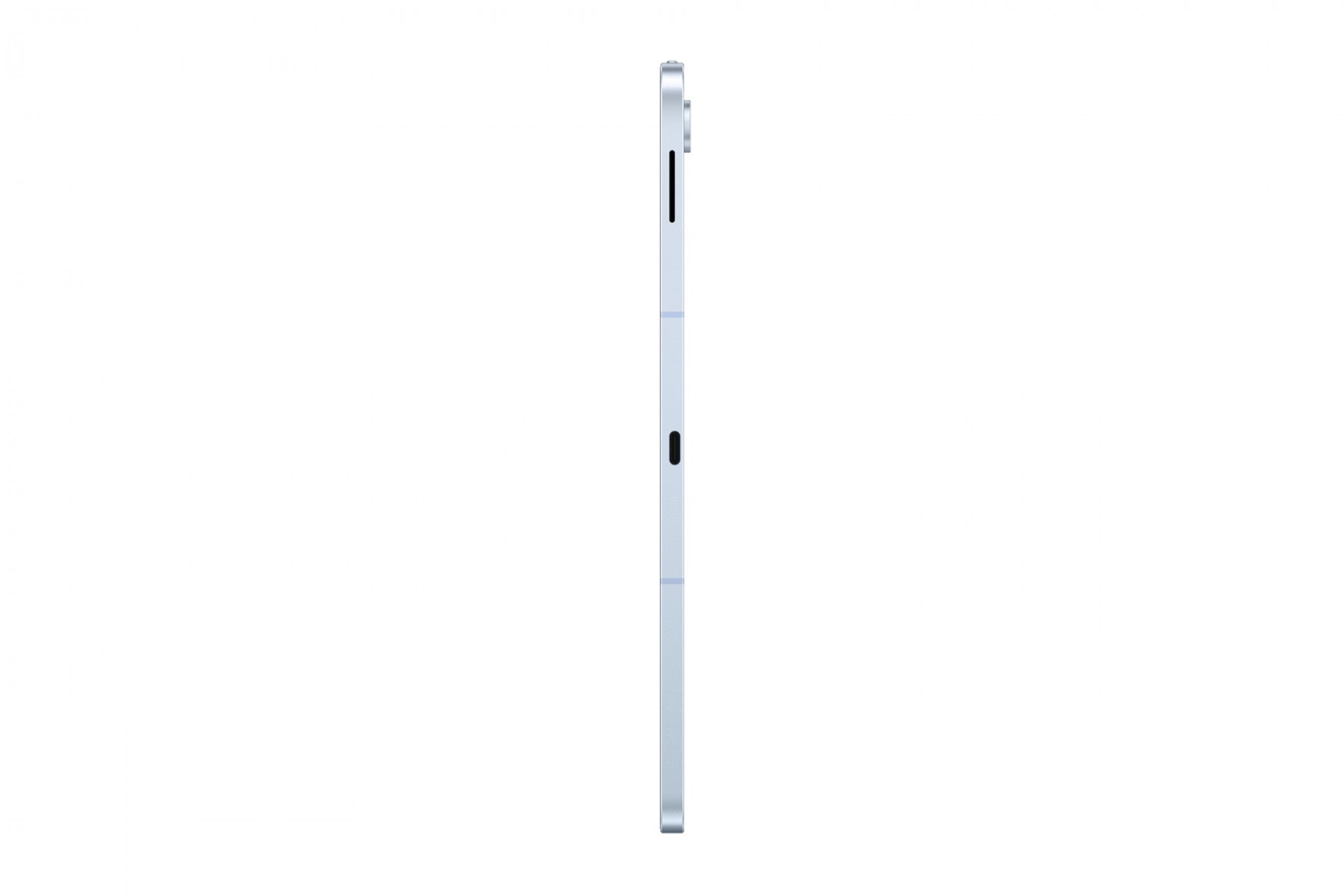 "Samsung Galaxy Tab S10 FE+ 5G Samsung Exynos LTE-TDD & LTE-FDD 256 Go 33,3 cm (13.1"") 12 Go Wi-Fi 6 (802.11ax) Bleu"