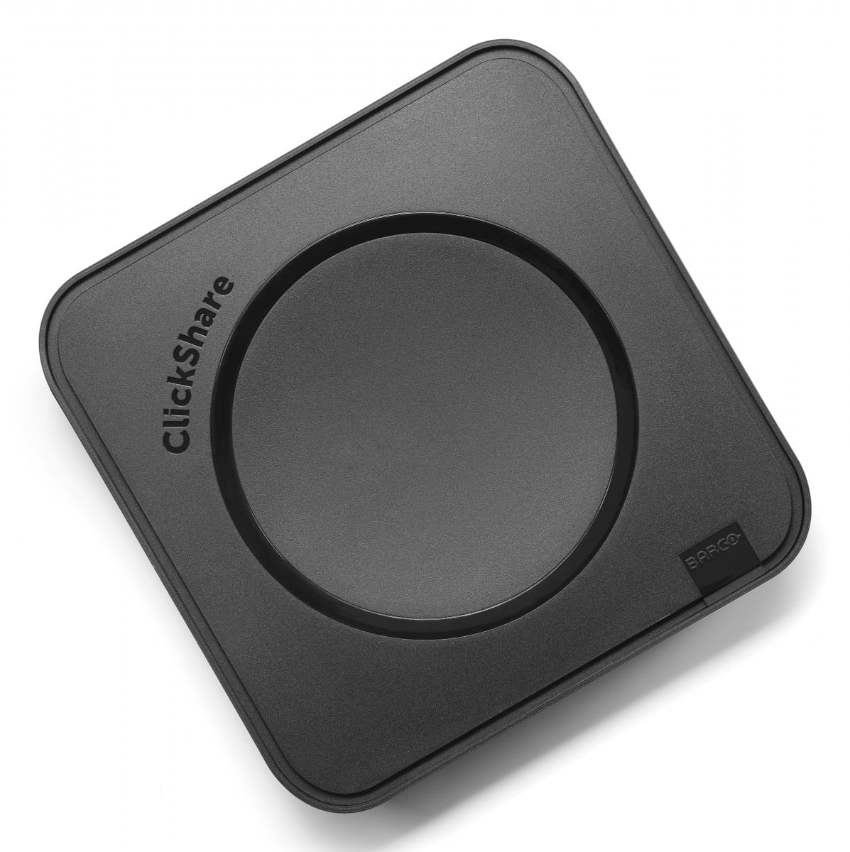 BARCO CS STANDALONE HUB PRO EU 2 BUTTONS