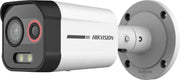 Hikvision DS-2TD2608-2/QA Caméra thermique