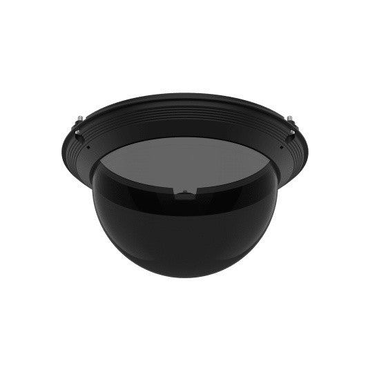 Hanwha SPB-PTZ82W Couvercle de dôme atténué