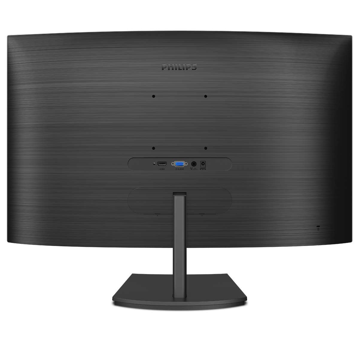 PHILIPS- Ecran bureautique E-line 24" 241E1SC/00