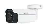 PLANET 5 Mega-pixel Smart IR Bullet Cosse Caméra de sécurité IP Intérieure et extérieure 2880 x 1620 pixels Plafond