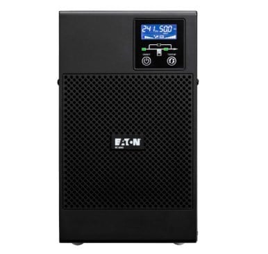 Eaton 9E 1000i - Aut. 15 min.
