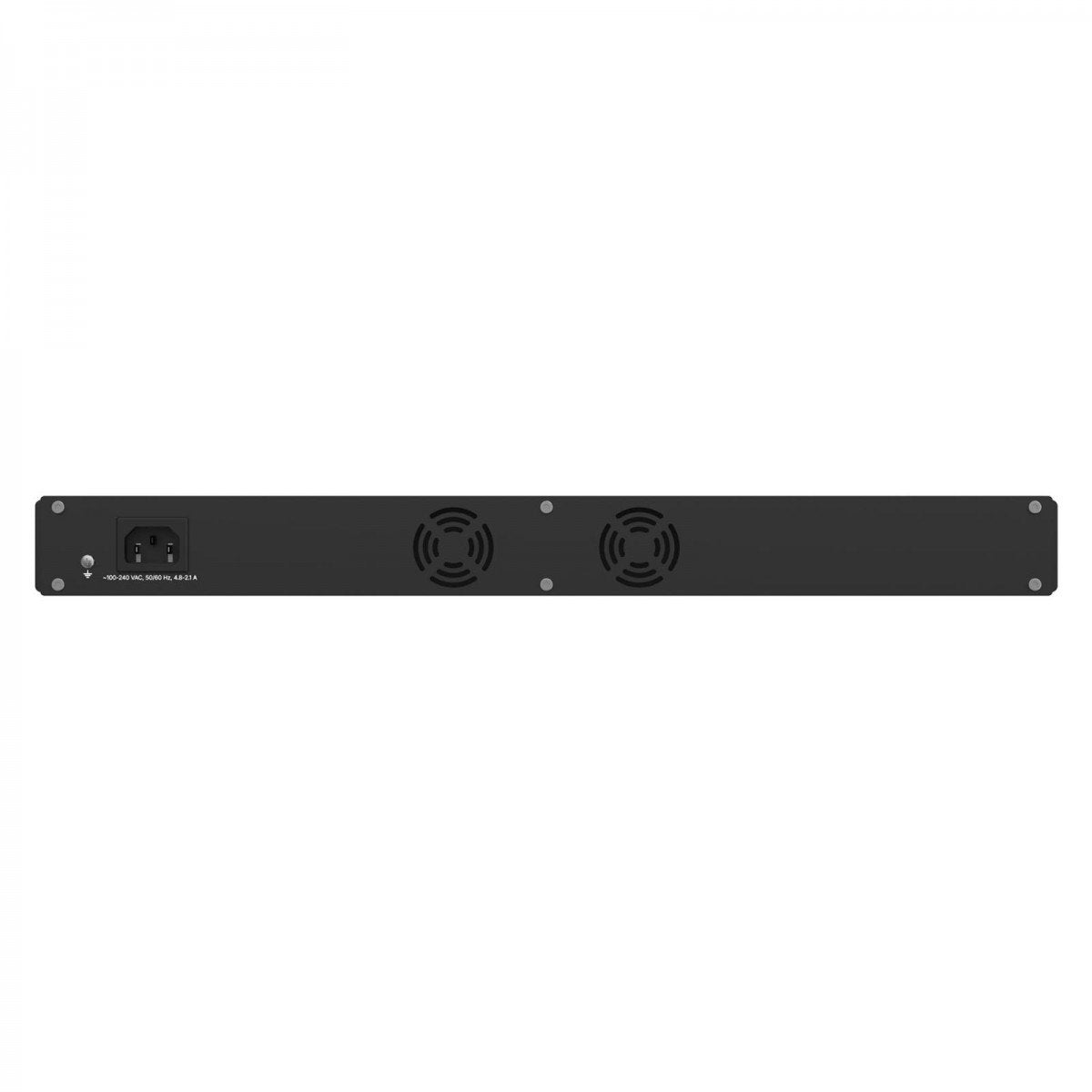 TELTONIKA NETWORKS SWM282 L2+ Managed Switch 24x ETH POE Ports 4x SFP Ports