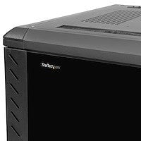 22U 91cm Knock-Down Server Rack Cabinet