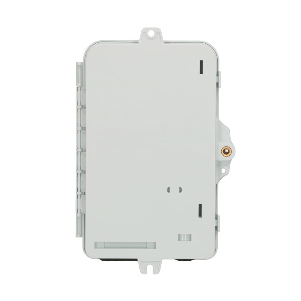 Extralink ALICE 2 CORE FIBER OPTIC DISTRIBUTION BOX