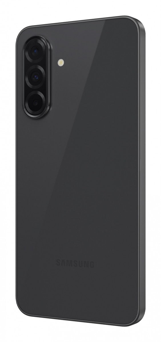 "Samsung Galaxy A36 5G 17 cm (6.7"") Double SIM Android 15 USB Type-C 8 Go 256 Go 5000 mAh Noir"