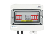 EMITER EM-41_DCAC Tableau de distribution DCAC, IP65, SPD DC Dehn 1000V type 2, 1 x chaîne PV, 1 x MPPT, SPD AC Dehn type 2, 20A 3-F