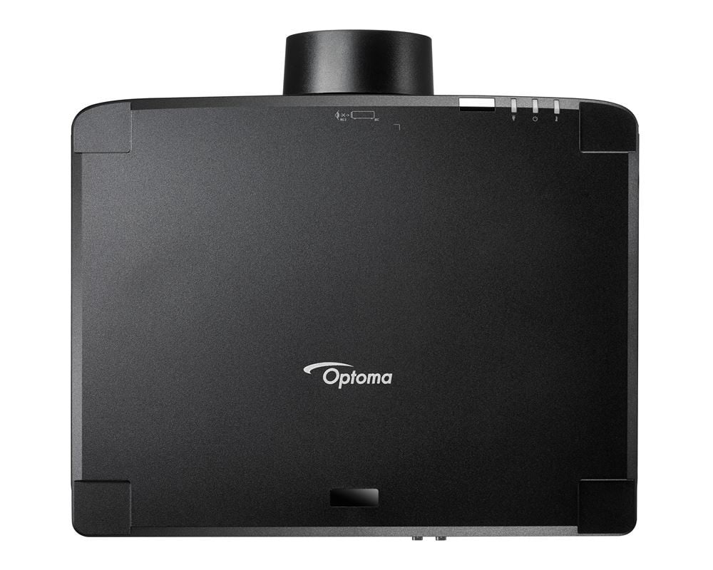 OPTOMA ZU820T 8800Lumen DuraCore Laser Projector WUXGA 1920x1200 Full motorized lens shift