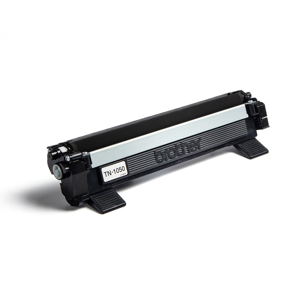 Toner/TN1050 Black Toner 1000p