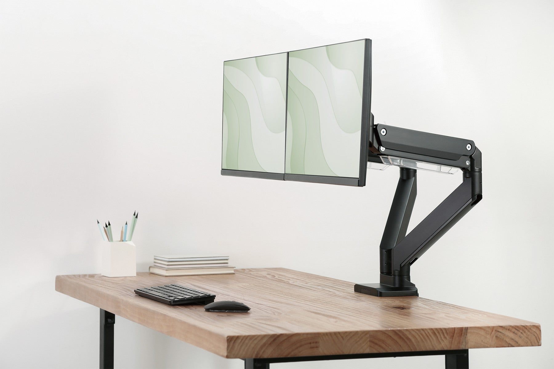 "Digitus DA-90427 support pour téléviseur 88,9 cm (35"") Noir"