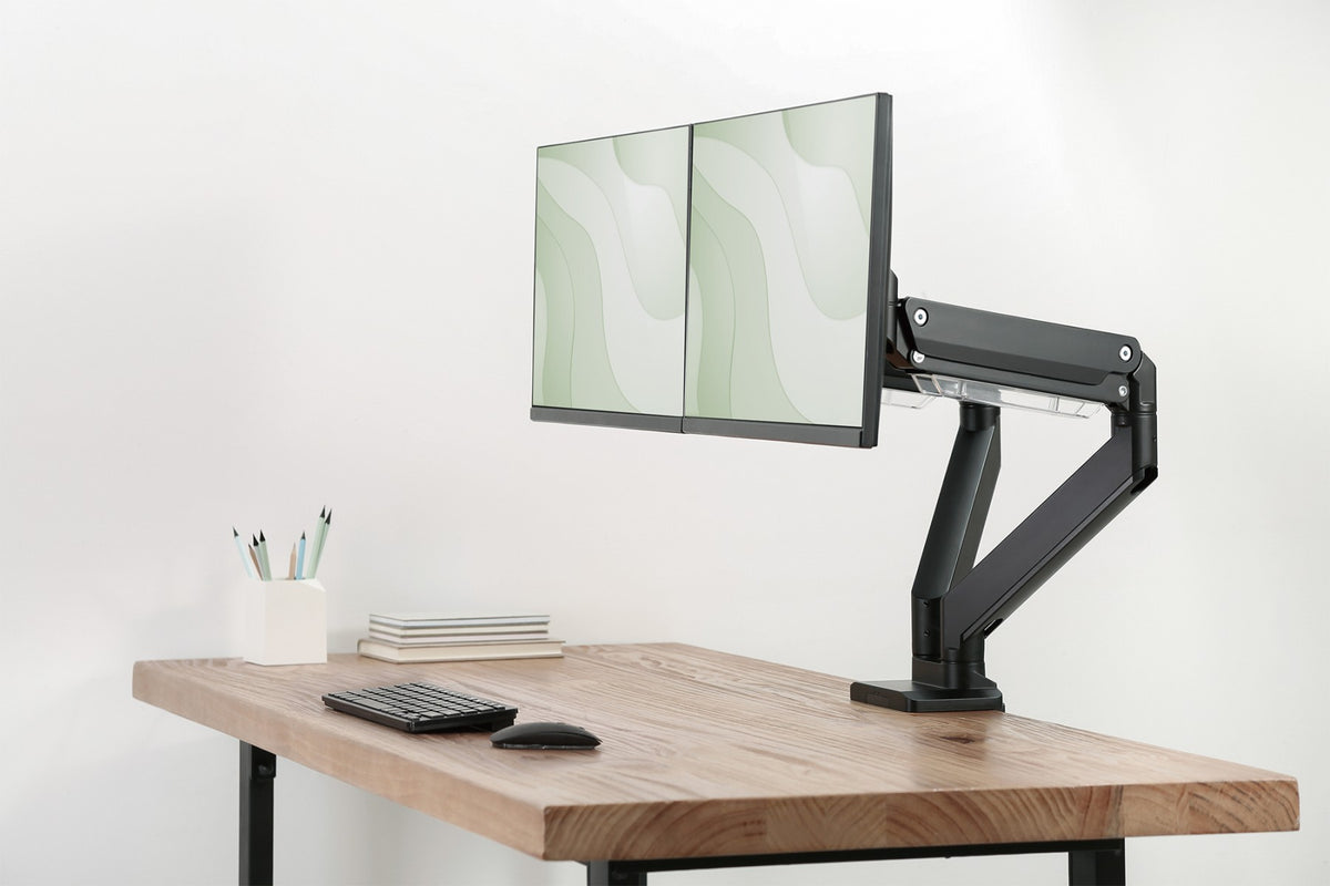 "Digitus DA-90427 support pour téléviseur 88,9 cm (35"") Noir"