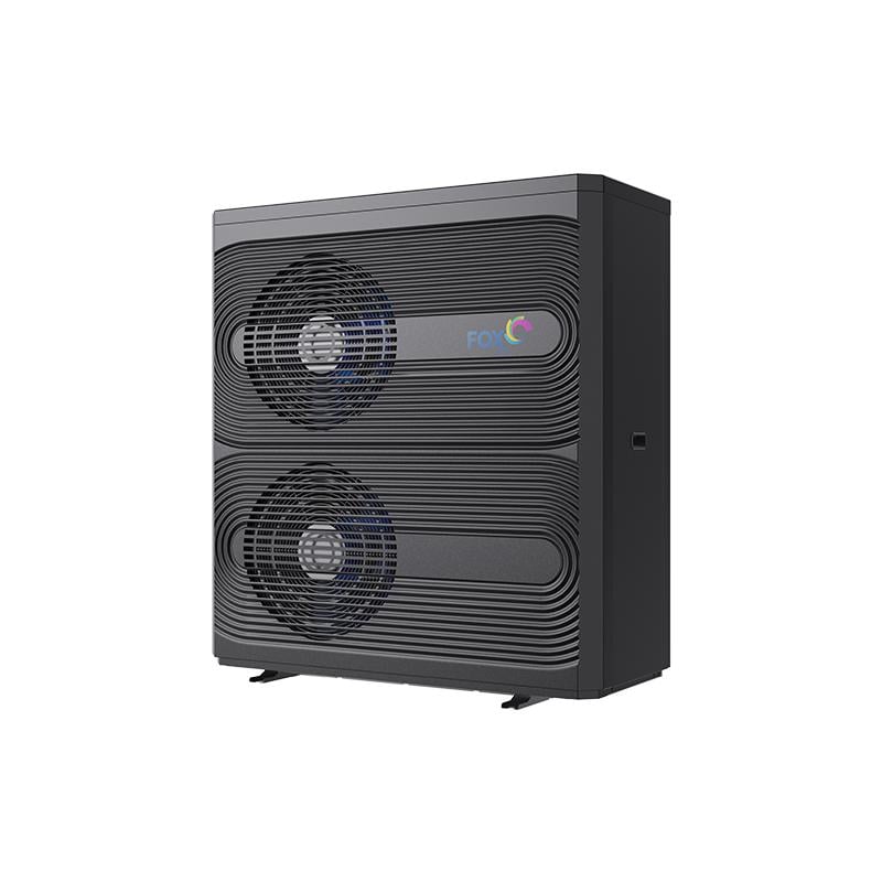 Pompe a chaleur Monoblock Foxair 23KW R32 en phase