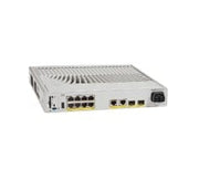Catalyst 9000 Compact Switch 8 port PoE