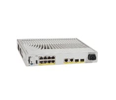 Catalyst 9000 Compact Switch 8 port PoE