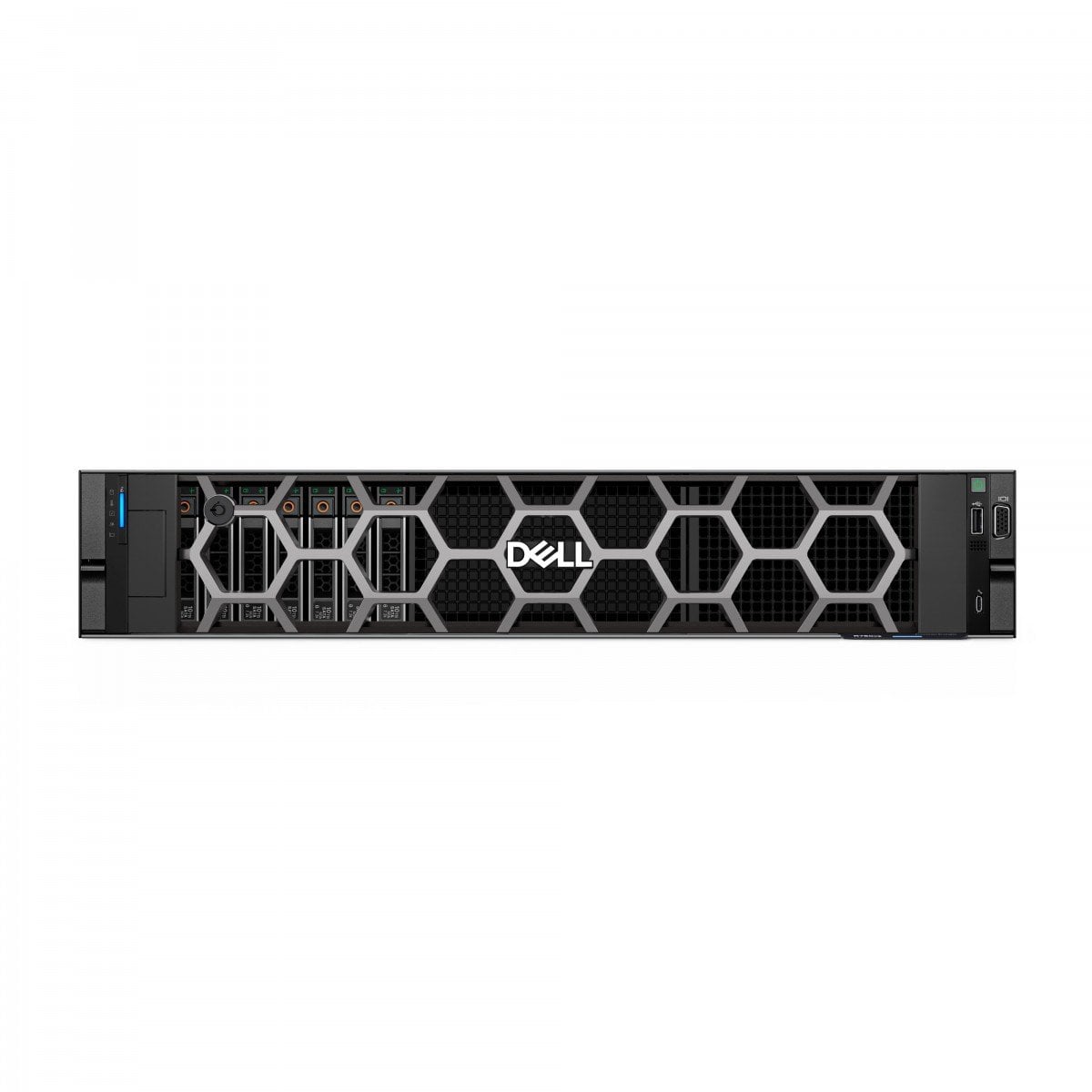 Dell PwrEdge R760xs Smart Selection