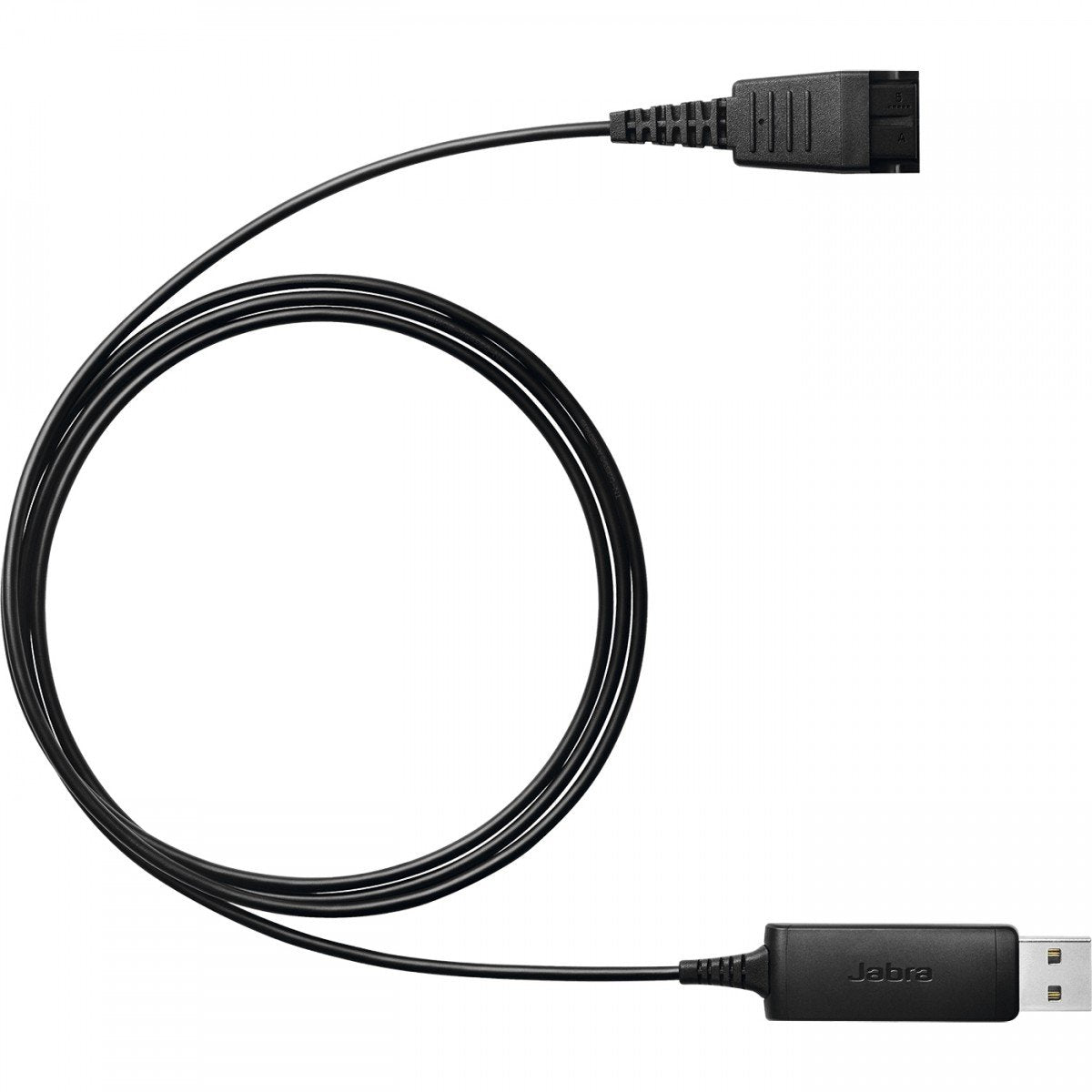 Jabra Link 230/USB enabler QD to USB