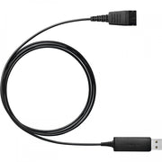 Jabra Link 230/USB enabler QD to USB