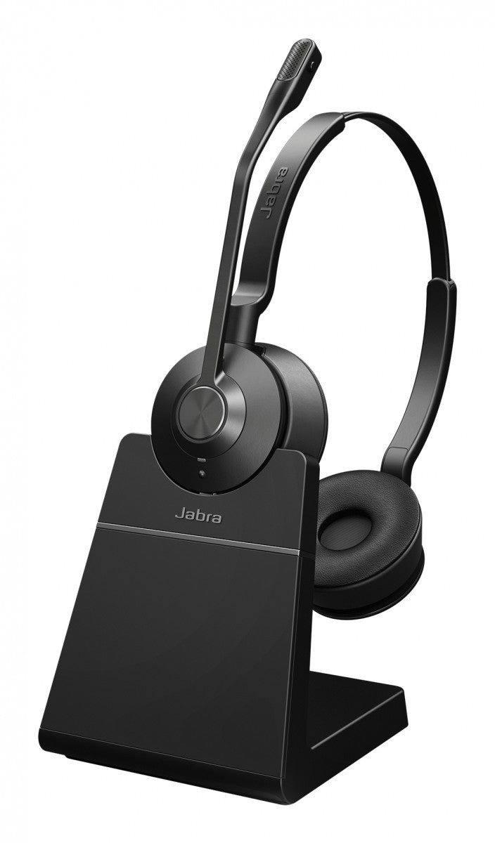 Jabra Engage 55 SE UC Stereo Link400c