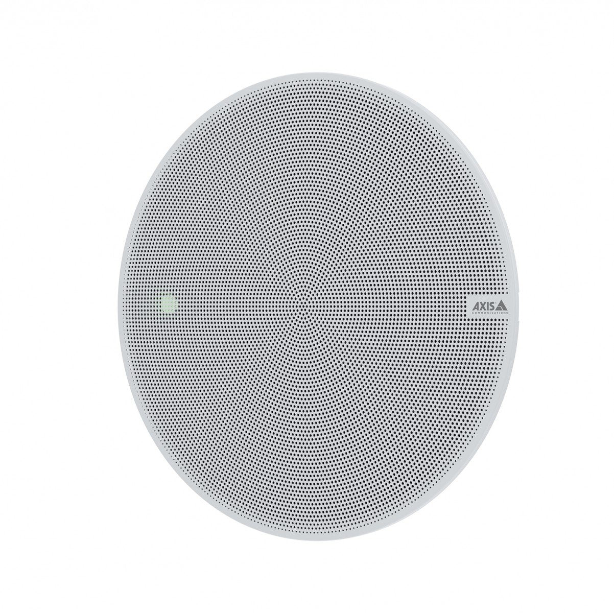 AXIS 02323-001 haut-parleur 2 voies blanc filaire