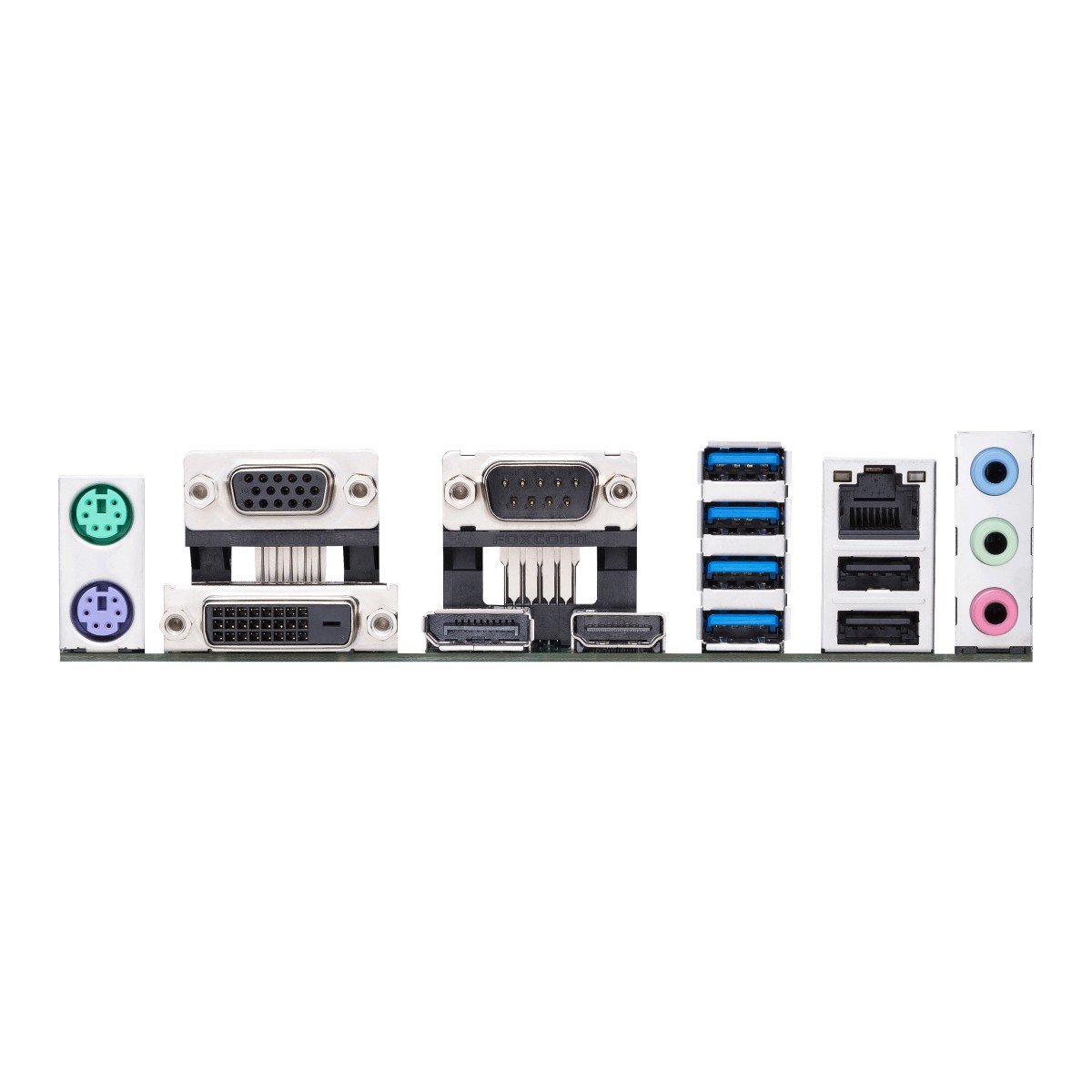 ASUS PRO A520M-C II/CSM AM4 2xDDR4 4xSATA 1xM.2 1xDsub 1xDVI 1xHDMI 1xDP MB