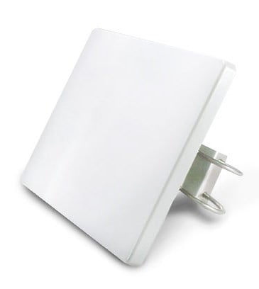 PLANET ANT-FP18 antenne Antenne directionnelle Type-N 18 dBi