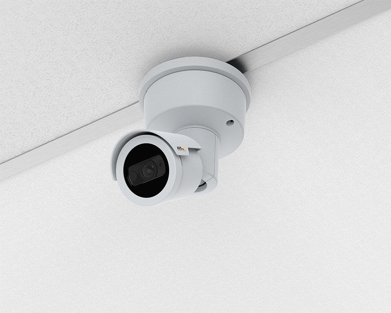 AXIS 01612-001 accessoire de caméra de sécurité Support