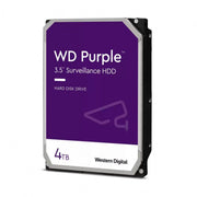 Western Digital Purple 4TB WD42PURZ