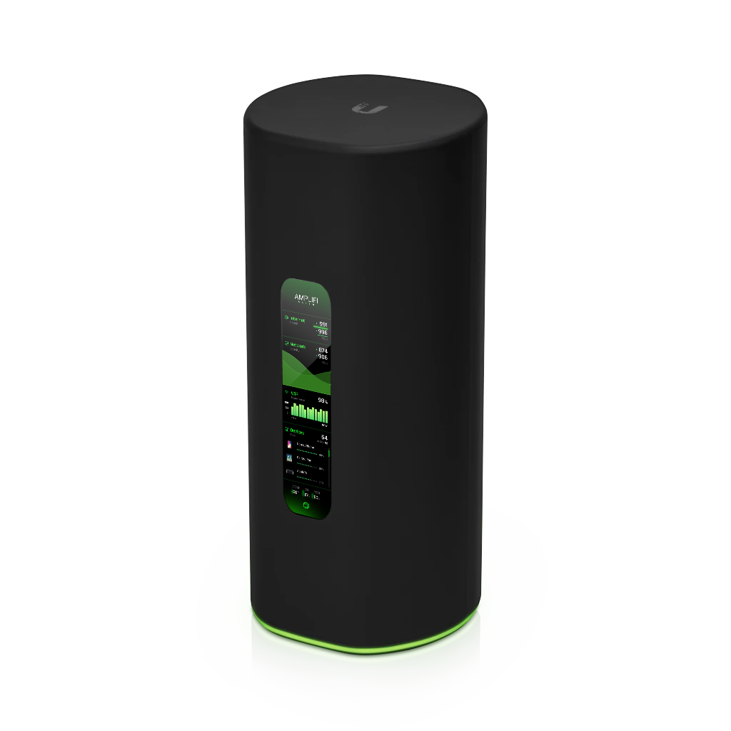 Ubiquiti AFi-ALN-R-UK Routeur AmpliFi Alien avec prise UK