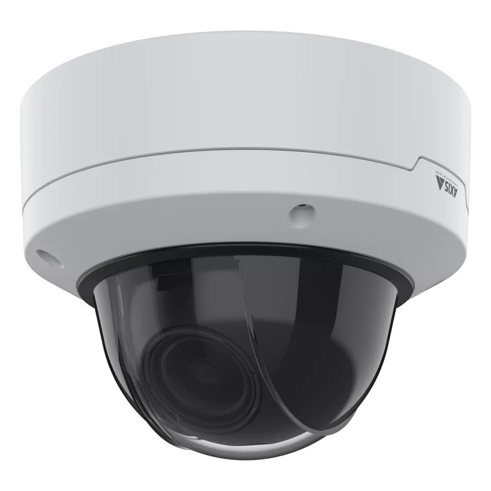AXIS Q3546-LVE Caméra de sécurité IP Dome Intérieure & Extérieure 2688 x 1512 pixels Plafond/mur