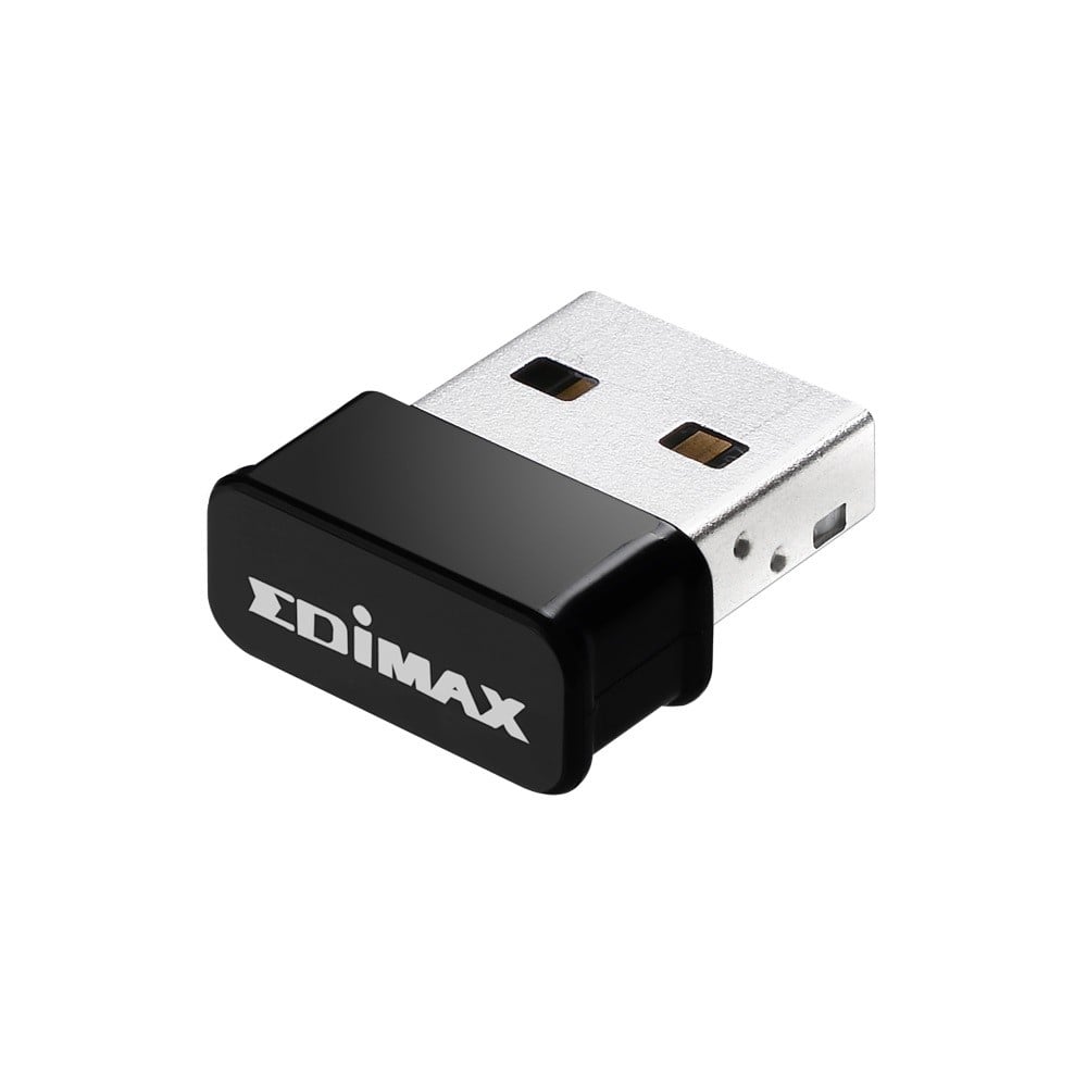Iiyama USB nano AC1200 dual-band MU-MIMO wireless adapter