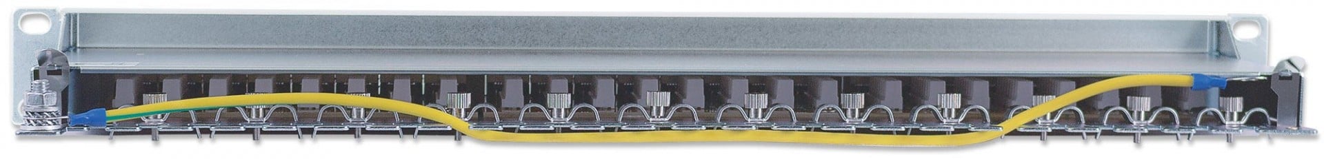 Intellinet 720014 baie de branchements 1U
