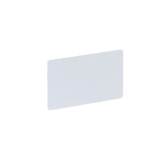 Dahua IC-S50 Carte Mifare Classic, Blanche, 86 x 54 x 0.8mm, 13.56MHz