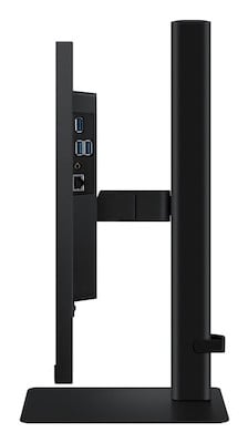 "Samsung LS32D604UEUXXE écran plat de PC 81,3 cm (32"") 2560 x 1440 pixels Dual QHD Noir"