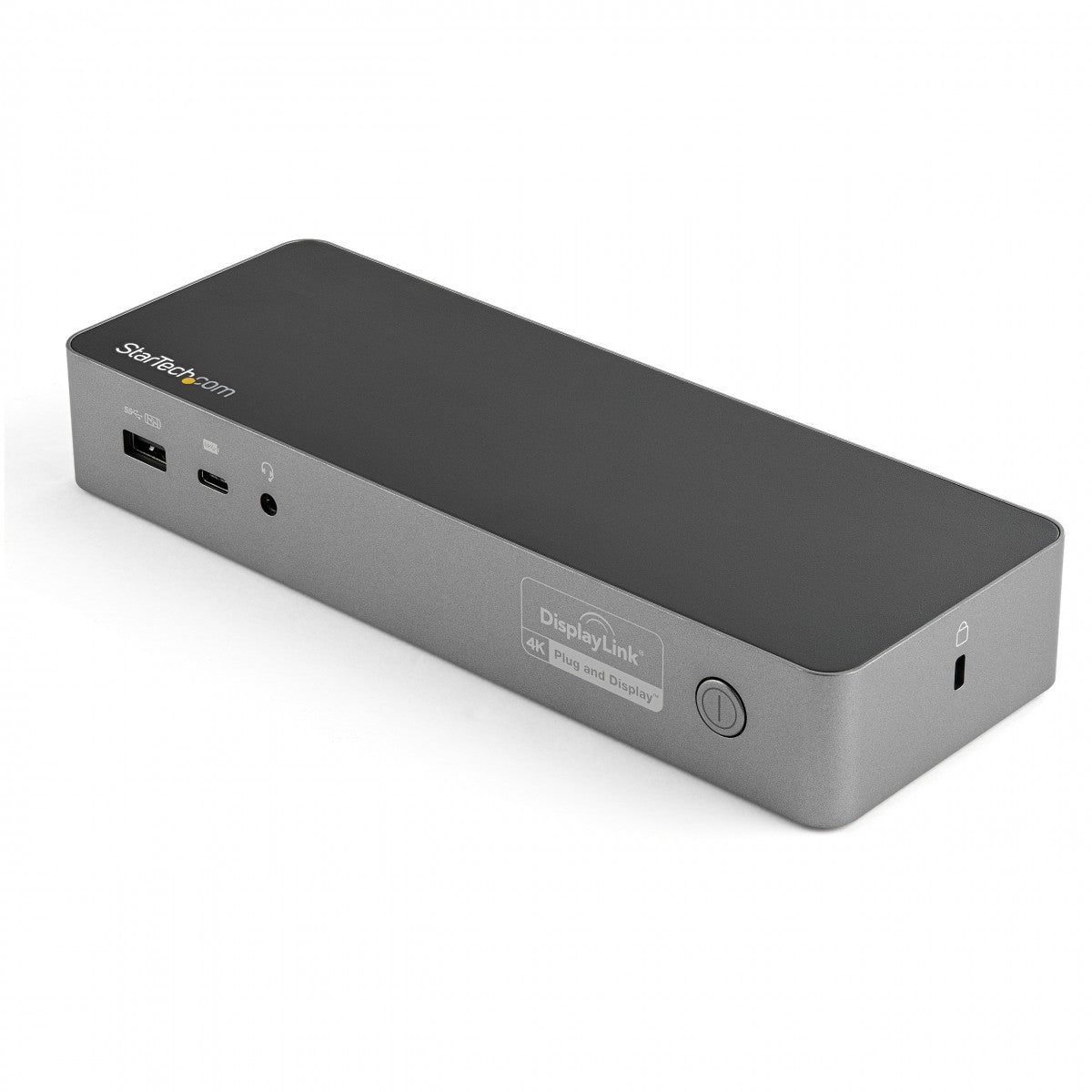 Dock USB-C USB 3.0 - Dual 4K - 100W PD