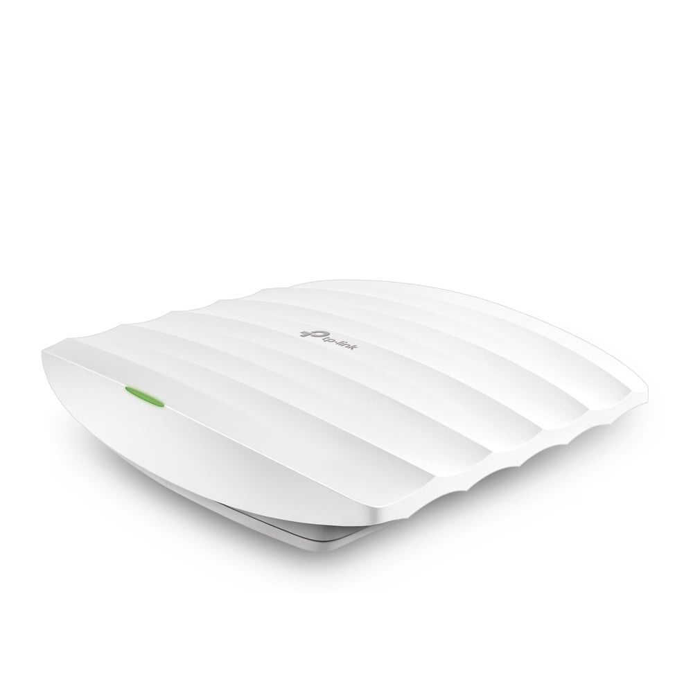 TP-Link Omada EAP265 HD point d'acces réseaux locaux sans fil 1300 Mbit/s Blanc Connexion Ethernet, supportant l'alimentation via ce port (PoE)
