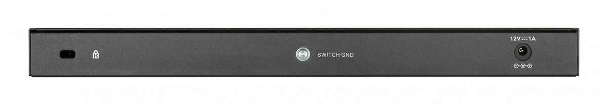D-Link Switch non administrable 16 ports Gigabit