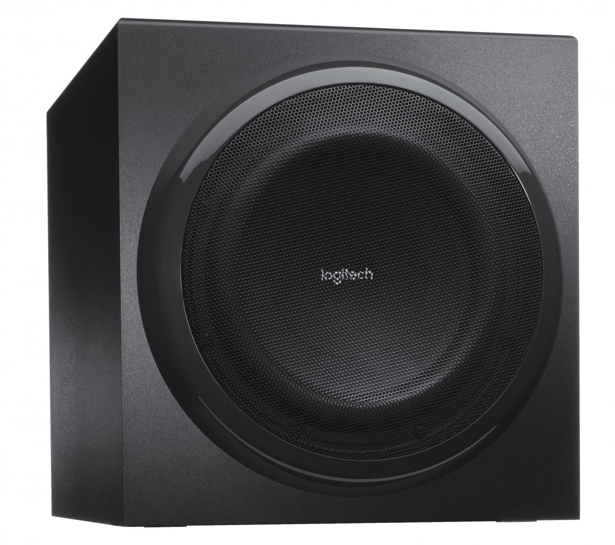 LOGITECH Z-906 Speaker system for home theatre 5.1-channel 500 Watt Total