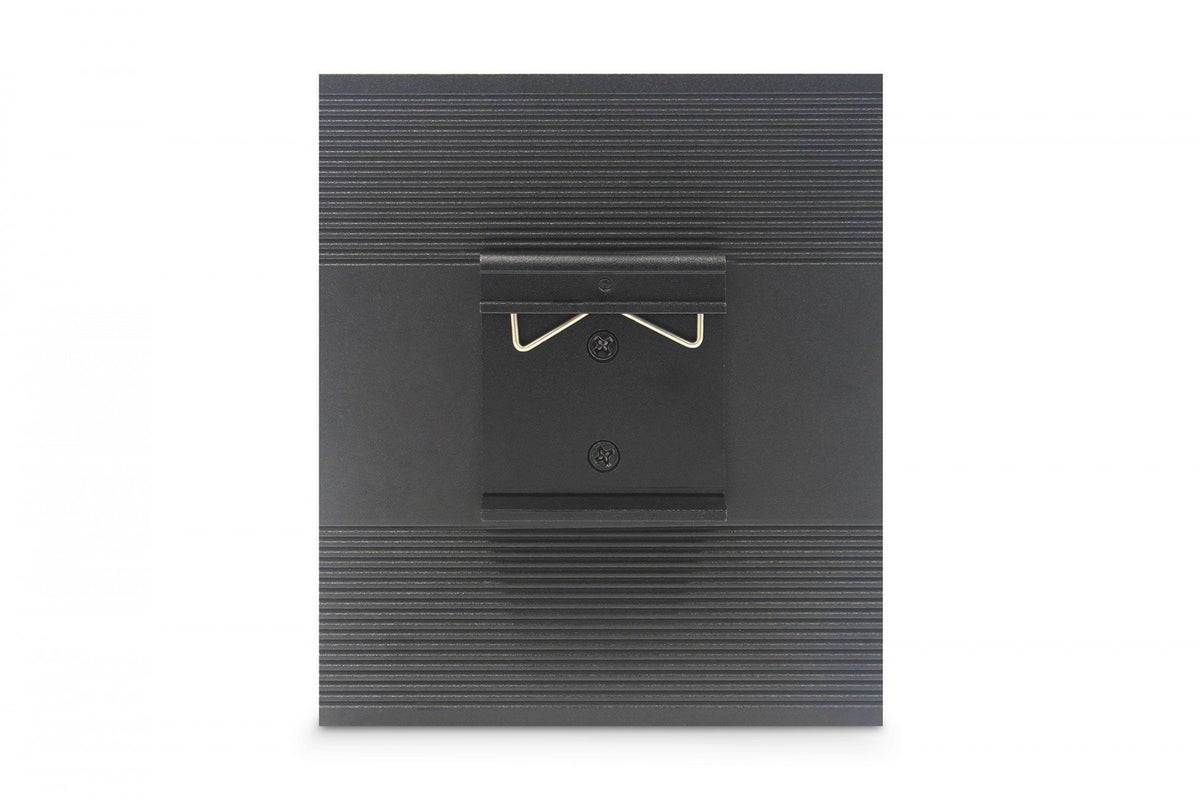 Digitus DN-651126 commutateur réseau Non-géré Gigabit Ethernet (10/100/1000) Noir